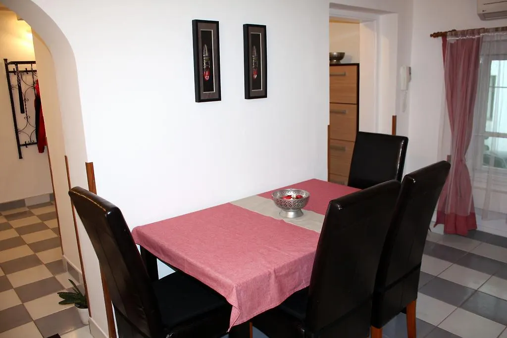 Belváros Anna-kuti Apartman Apartman Szeged Magyarország