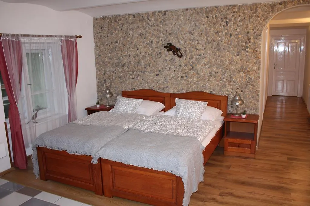 Belváros Anna-kuti Apartman Apartman Szeged