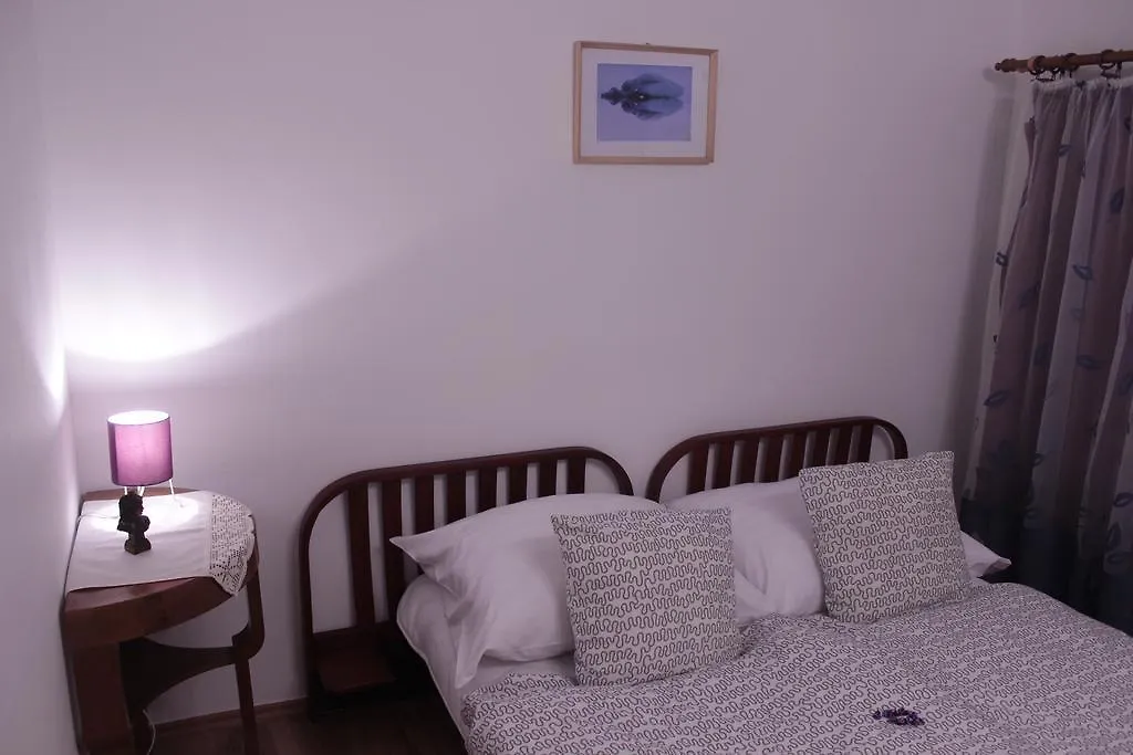 Belváros Anna-kuti Apartman Apartman Szeged