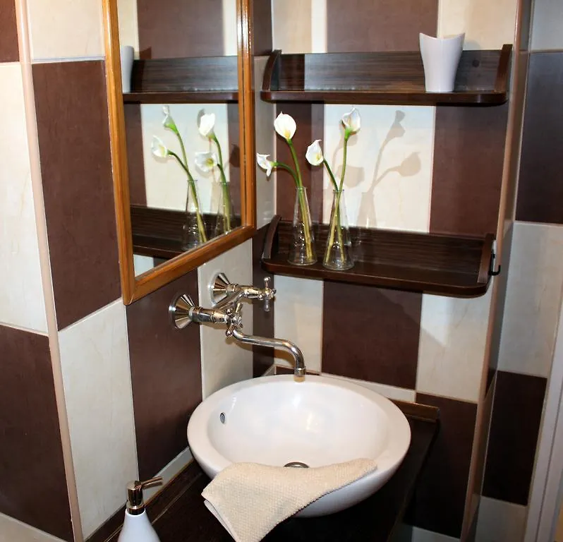 Belváros Anna-kuti Apartman Apartman Szeged
