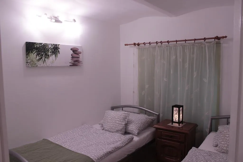 Belváros Anna-kuti Apartman Apartman Szeged 0*,  Magyarország