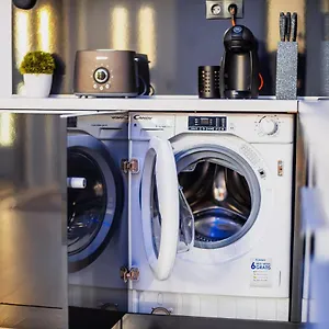  Apartman Luxury Smart