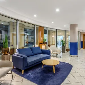 Millennium Court, - Marriott Executive Szálloda Budapest