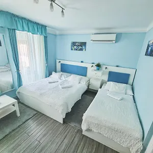 Szivarvany Panzio B&B