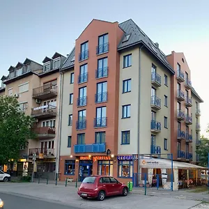 Veritas Szálloda Budapest