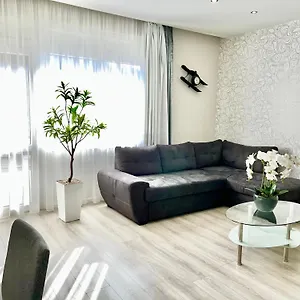  Apartman Downtown Dream Apartmans