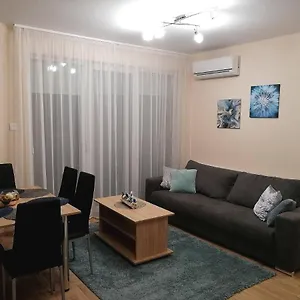  Apartman Olga